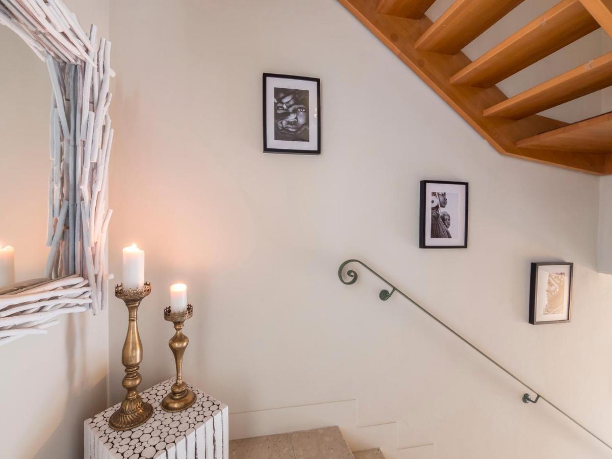 Appartamenti Villa Tonni Gabicce Mare Exterior photo