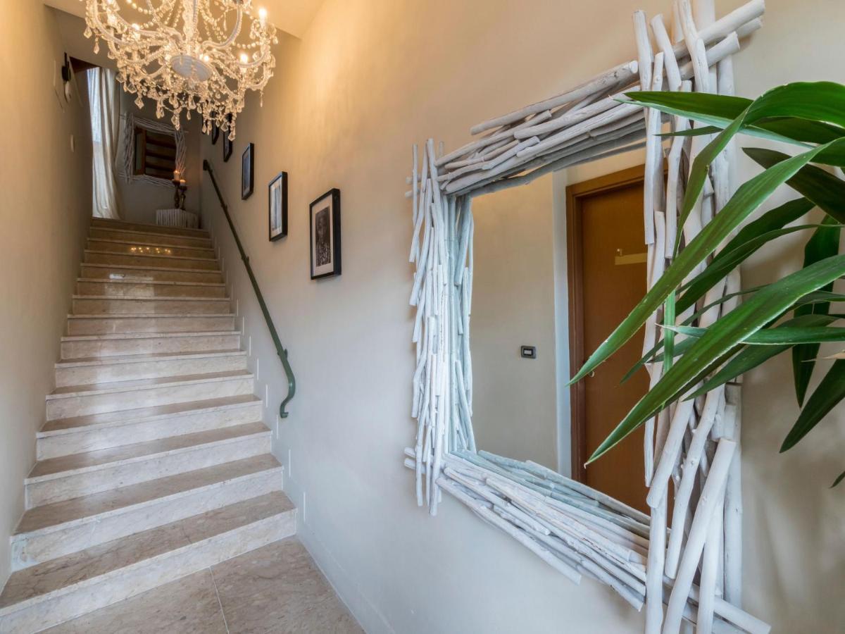 Appartamenti Villa Tonni Gabicce Mare Exterior photo