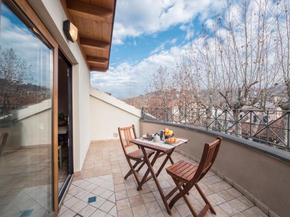 Appartamenti Villa Tonni Gabicce Mare Exterior photo