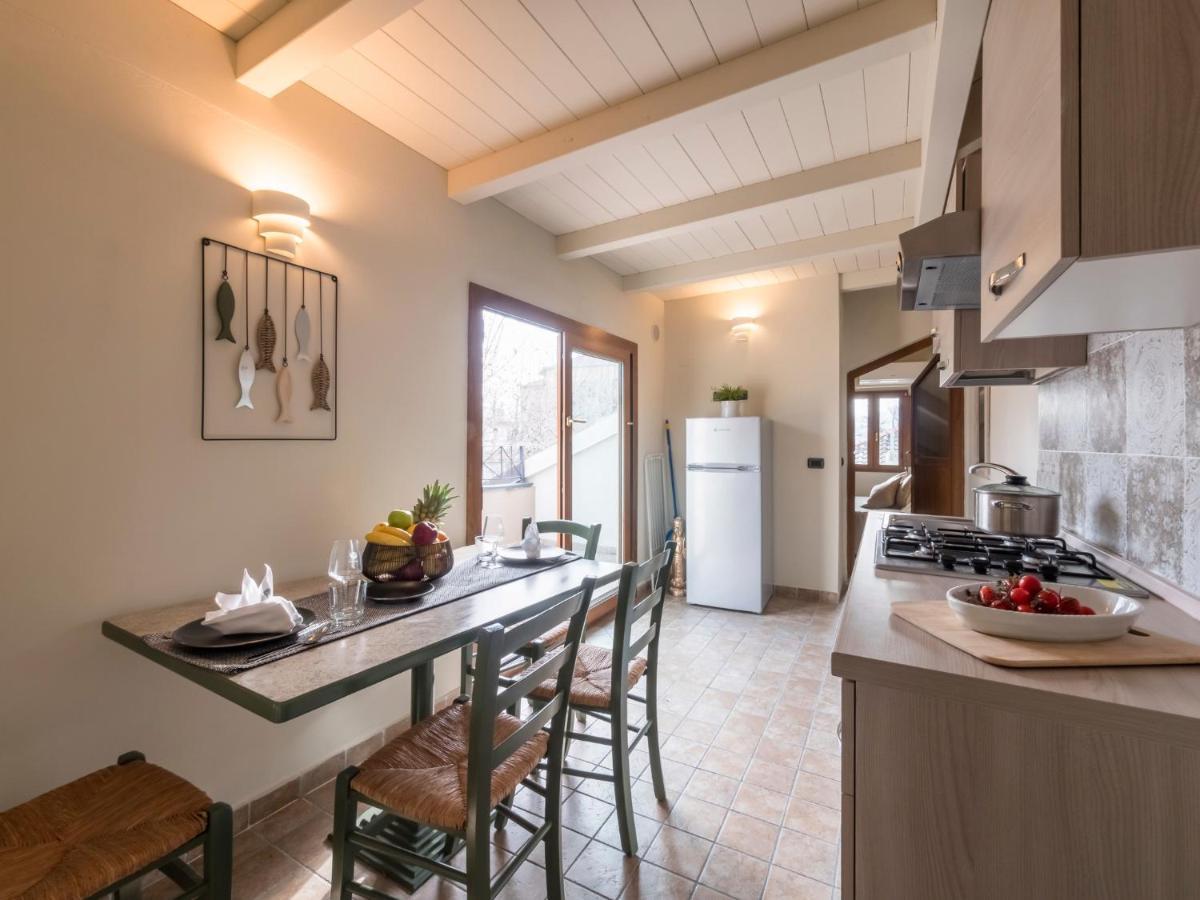 Appartamenti Villa Tonni Gabicce Mare Exterior photo