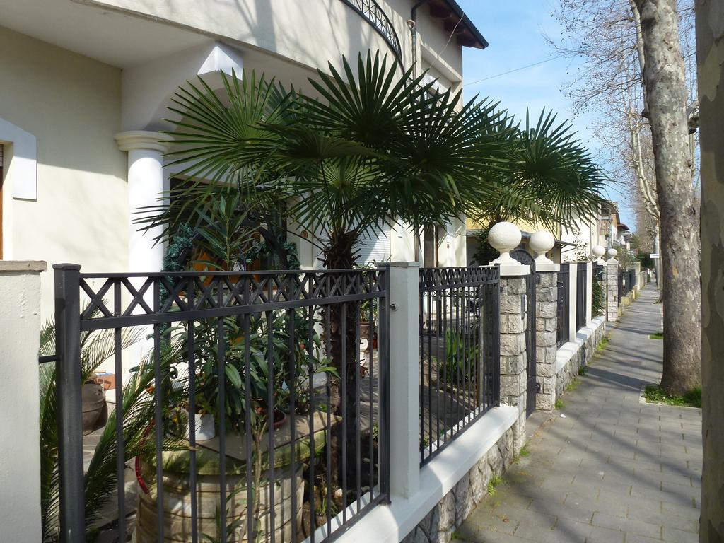 Appartamenti Villa Tonni Gabicce Mare Room photo